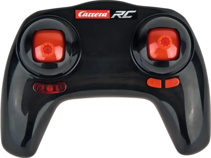 Precise 2.4 GHz control