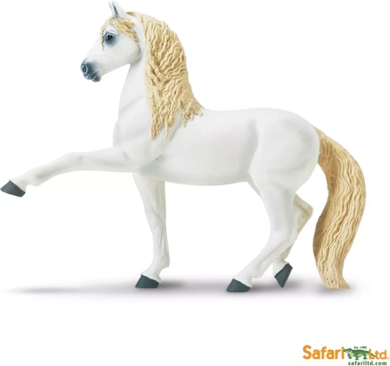 Safari Ltd. Andalūzijos žirgo eržilas