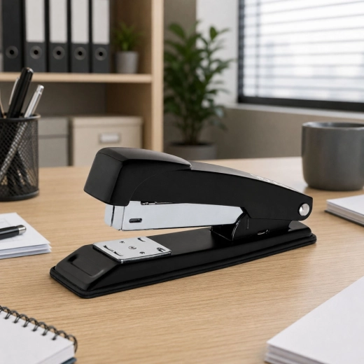 Sturdy construction for everyday stapling