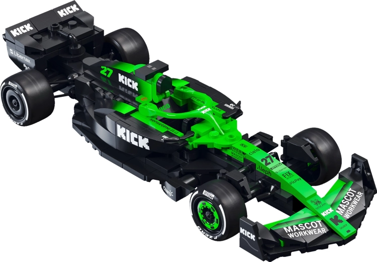 Išmanūs konstravimo sprendimai ir suderinamumas