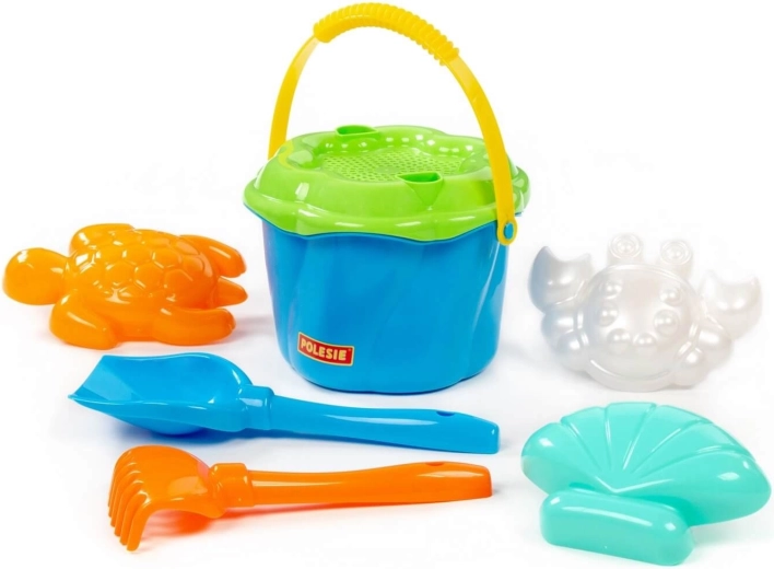 Practical sieve in the bucket