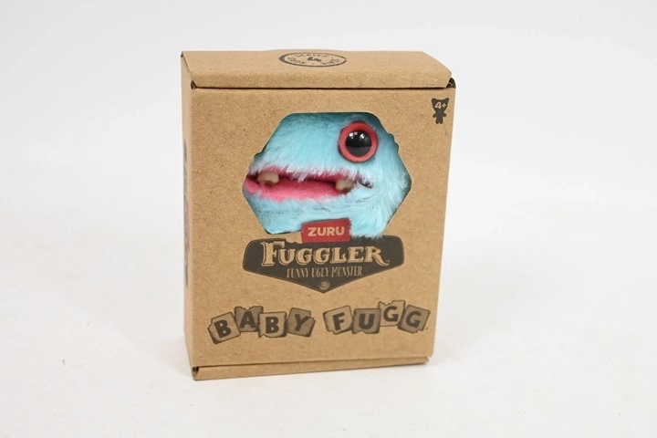 ZURU Fuggler mini baby fuggs – 1 vnt.
