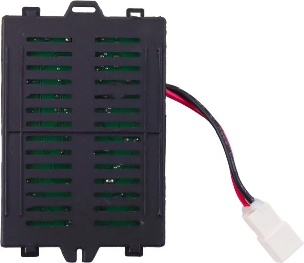 Greitas ir saugus prijungimas