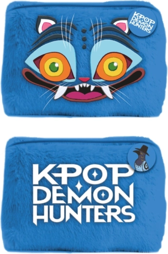 KPOP Demon Hunters motif (Derpy)