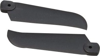 Galinio rotoriaus mentės, skirtos E-Rix 500