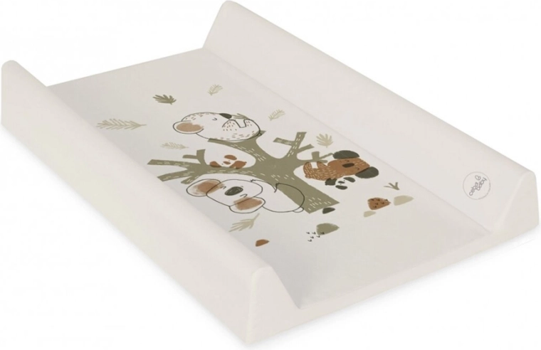 Comfort for baby and parent