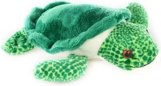 Plush Sea Turtle 19 cm