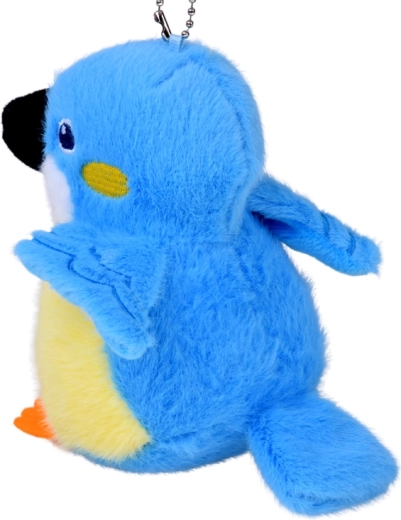 Squeaker for a fun sound