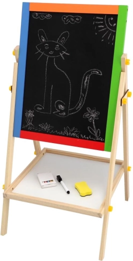 Praktiška lentynėlė ir priedai po ranka