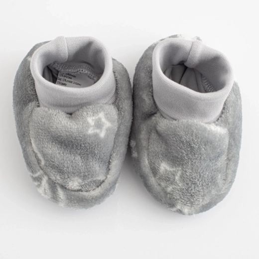 Vaikiški žieminiai batukai New Baby Winter Times wellsoft