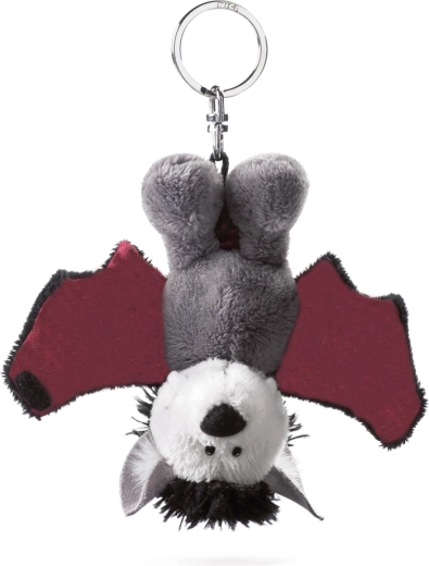 NICI Keychain Bat Sir Simon 10 cm