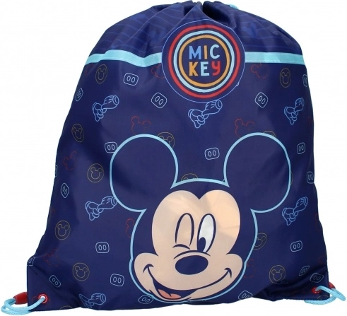 Disney Mickey Mouse sportinis maišelis „Be kind“