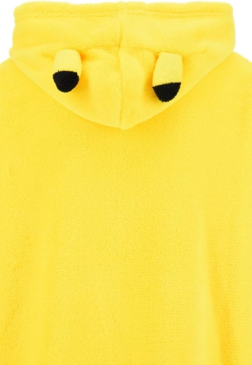 Soft plush coral fleece