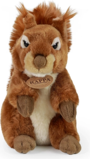 Soft plush for cuddling