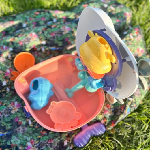 Vandens eksperimentai, kurie žavi