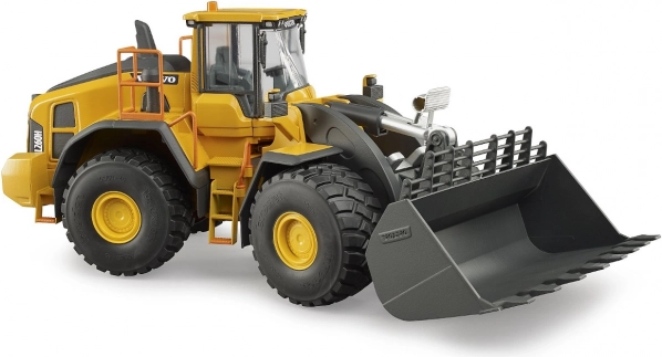 Volvo L260H krautuvas