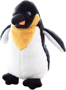 Plush Penguin 13 cm