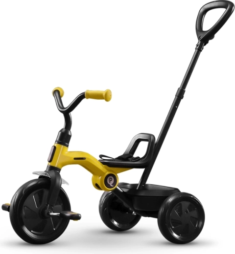 Removable parent handle (2 height positions)