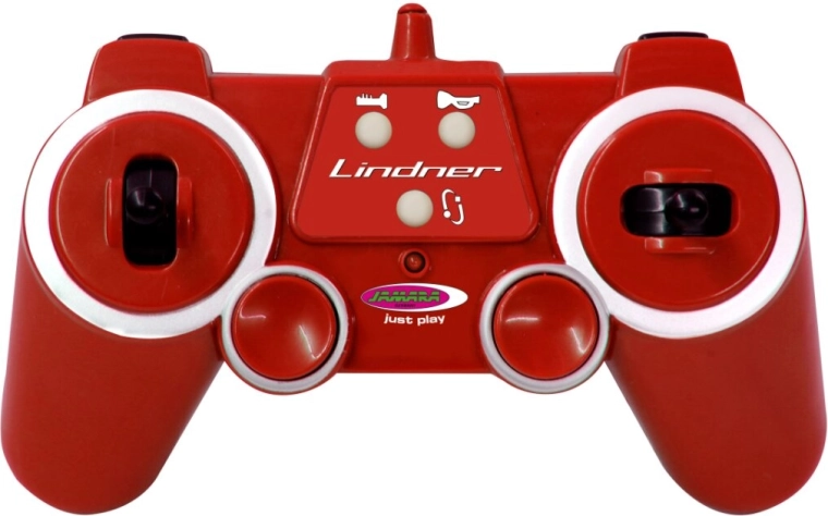 JAMARA Lindner Geotrac siųstuvas 1:16, 2,4 GHz