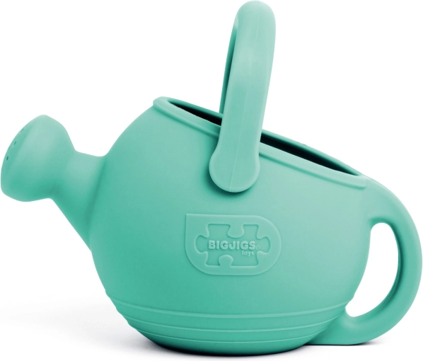 Vaikiška silikoninė laistytuvė Bigjigs Toys