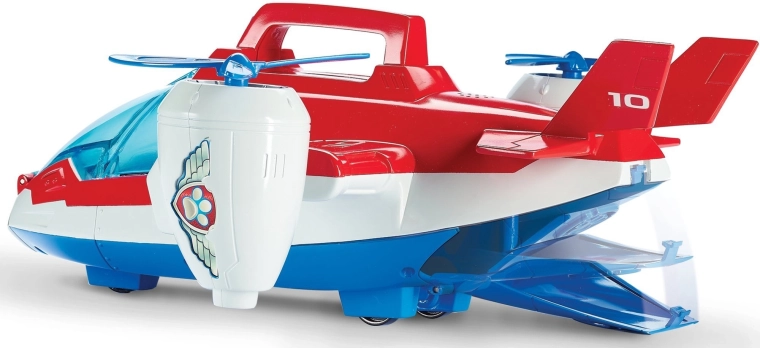 Judantys varikliai ir patogi rankena