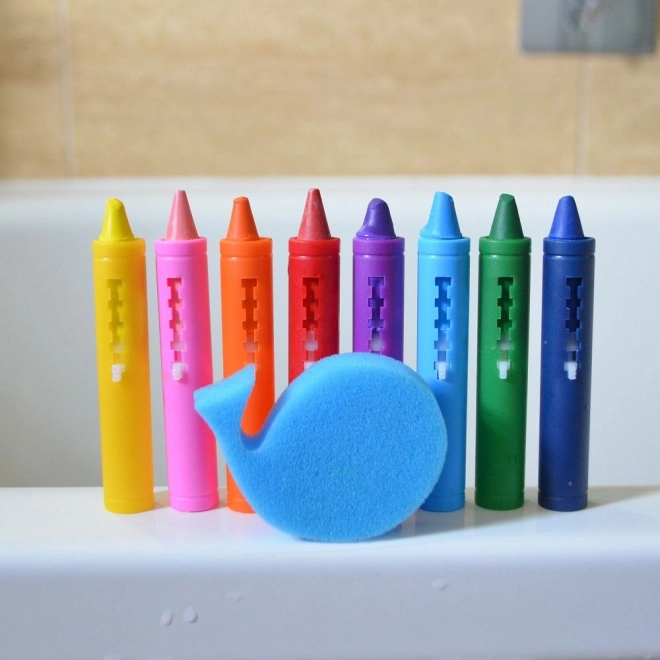 Bath Crayons