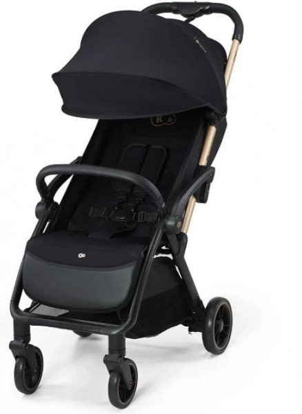 Kinderkraft Apino sports stroller, raven black