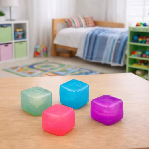 Šerkšno efektas po aktyvavimo