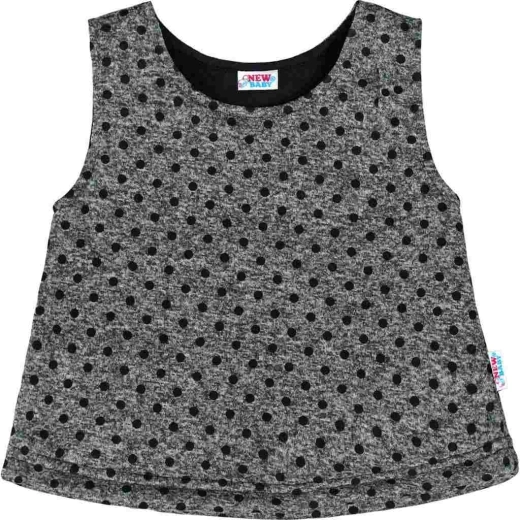 Comfortable A-line cut