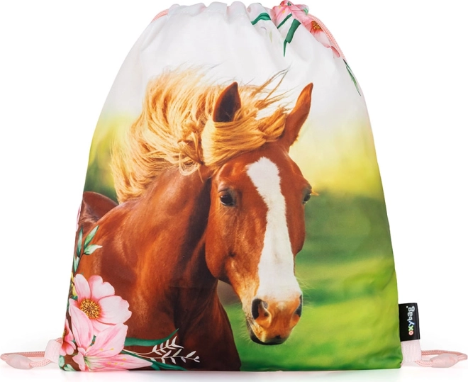 Batų maišelis Oxybag Arklys