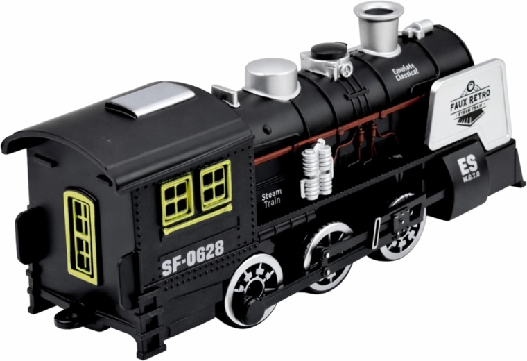 Classic design and durable build