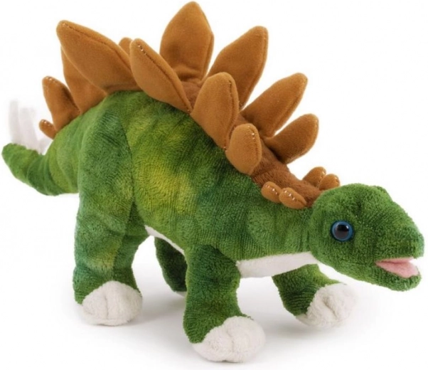 Pliušinis stegozauras 30 cm