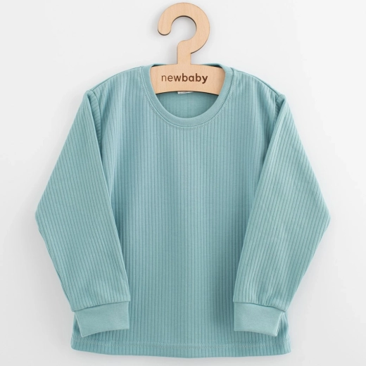 Children’s cotton long-sleeve t-shirt new baby kindergarten