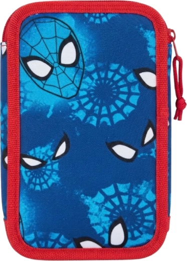 Mėgstamas „Spider-Man“ motyvas