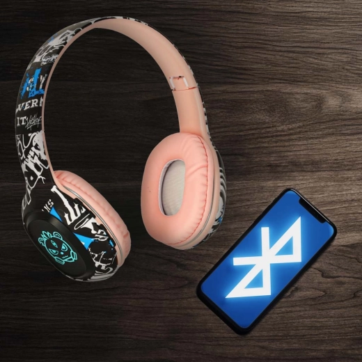 Wireless listening with a range of up to 10 m
