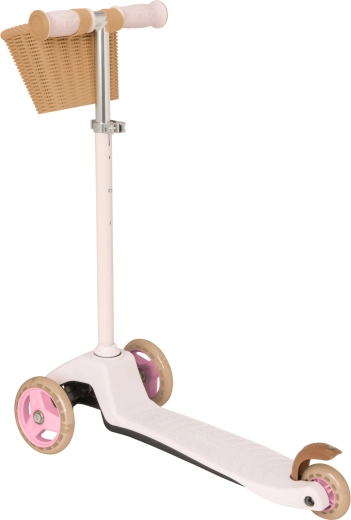 Aukščio reguliuojamas vairas 62–72 cm