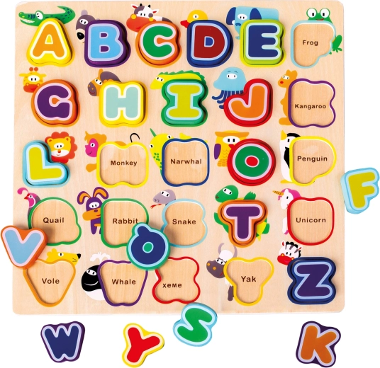 Developing fine motor skills