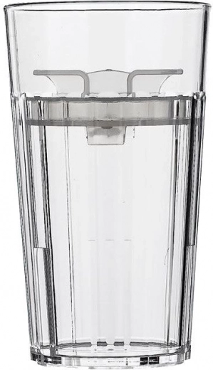 Patogus laikymas mažoms rankoms