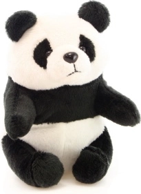 Plush Panda 16 cm