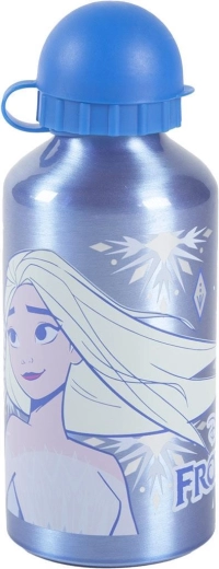 Aluminium Frozen Bottle 500 ml