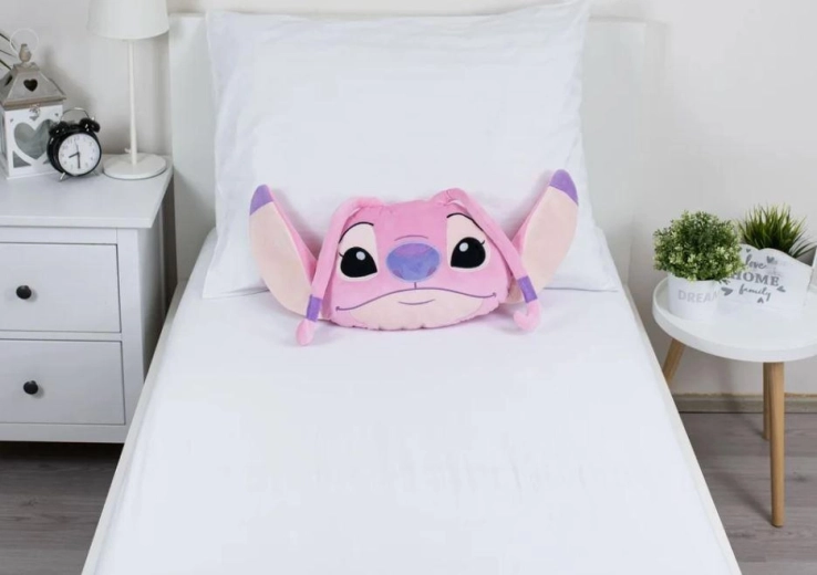 Soft material and comfortable filling