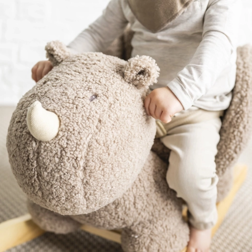 Comfortable and supportive seat