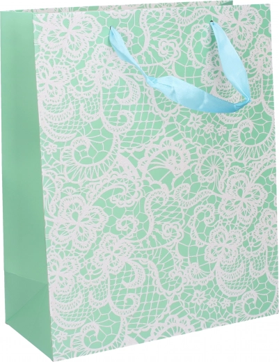 Patogios satininės kilpelės