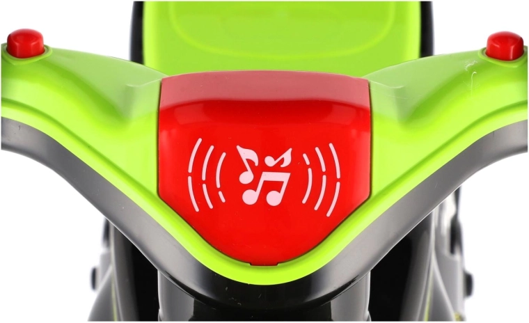 Šviesų ir garso efektai