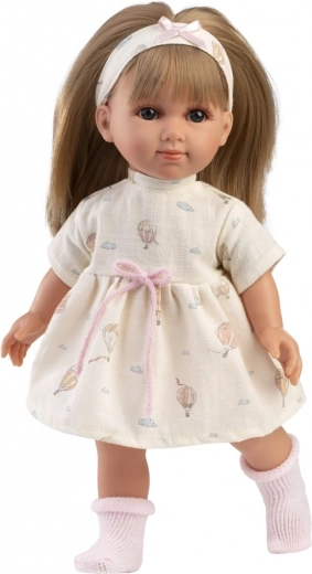 Minkštas kūnelis jaukiam glaudimuisi