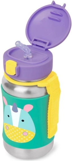 Comfortable drinking for small children