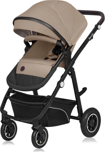 Smooth ride on any surface