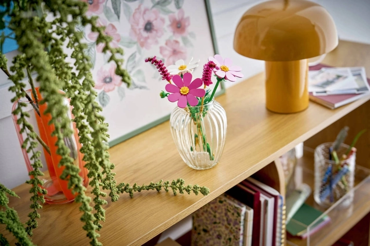 A decoration you create yourself