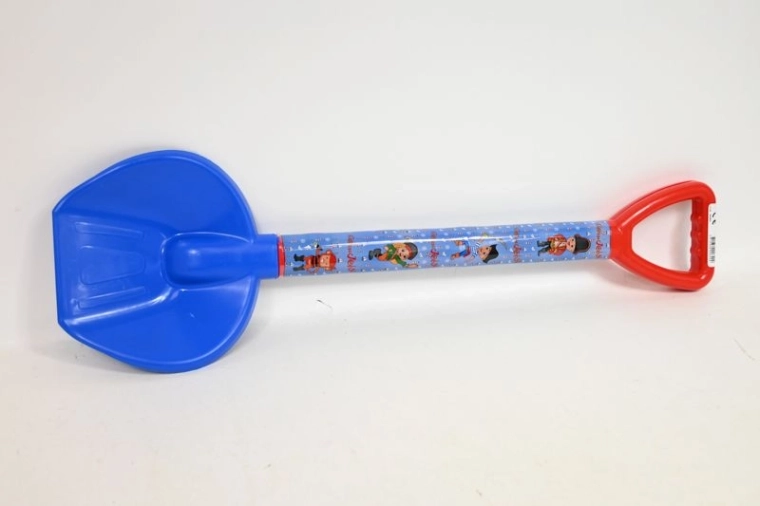 Didelis vaikiškas kastuvėlis 57 cm