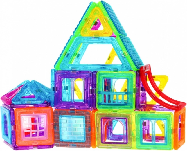 Saugus, patvarus ir edukacinis